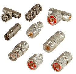 Coaxial