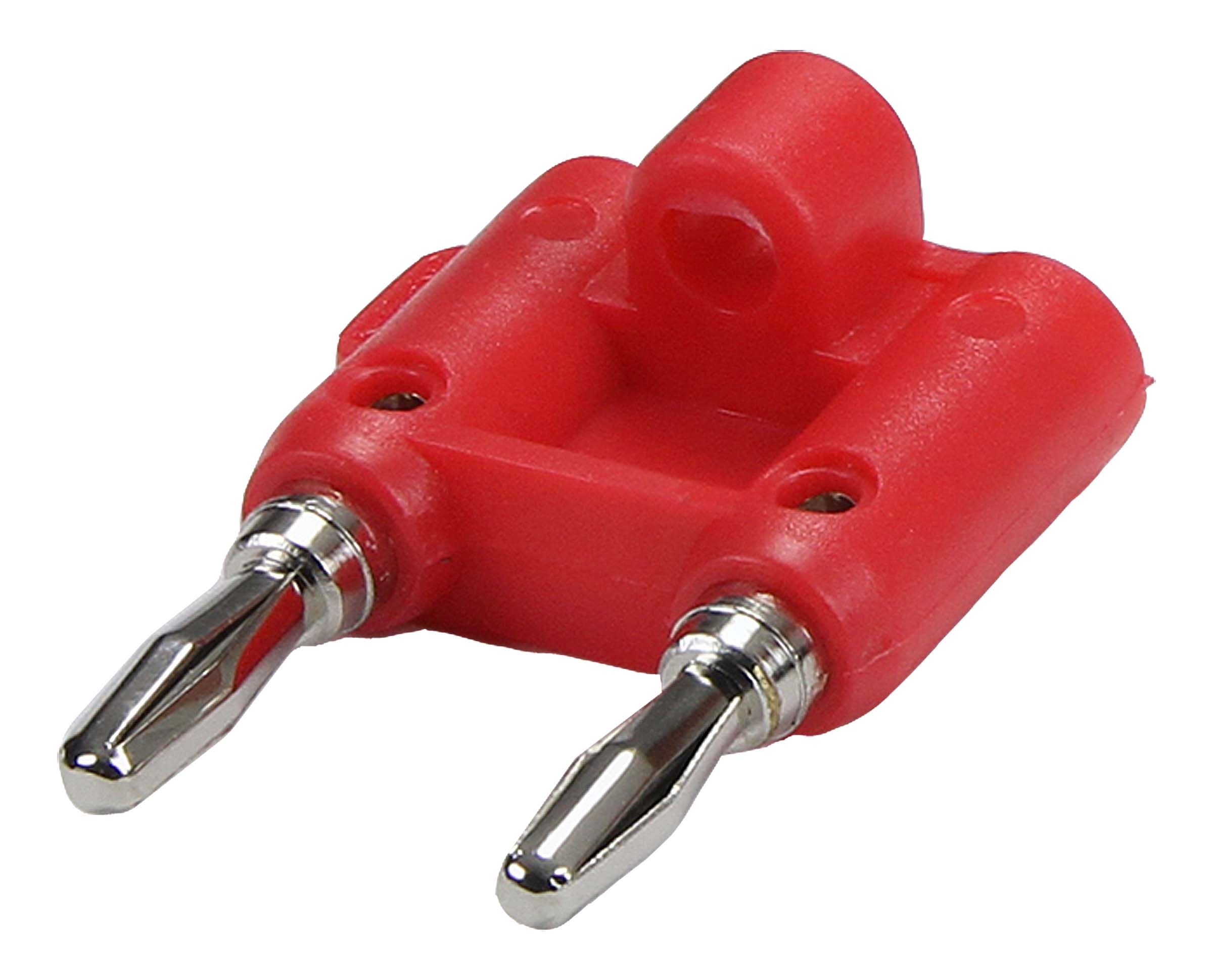 Cal Test Electronics Double Banana Plug Cal Test Electronics Double Banana Plug