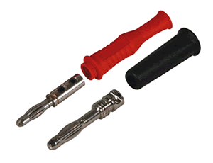 Cal Test Electronics Plugs Cal Test Electronics Plugs