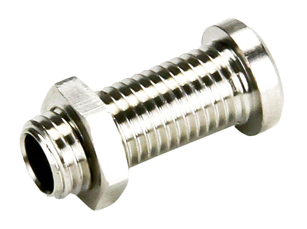 CT2224 Banana Jack Panel Mount