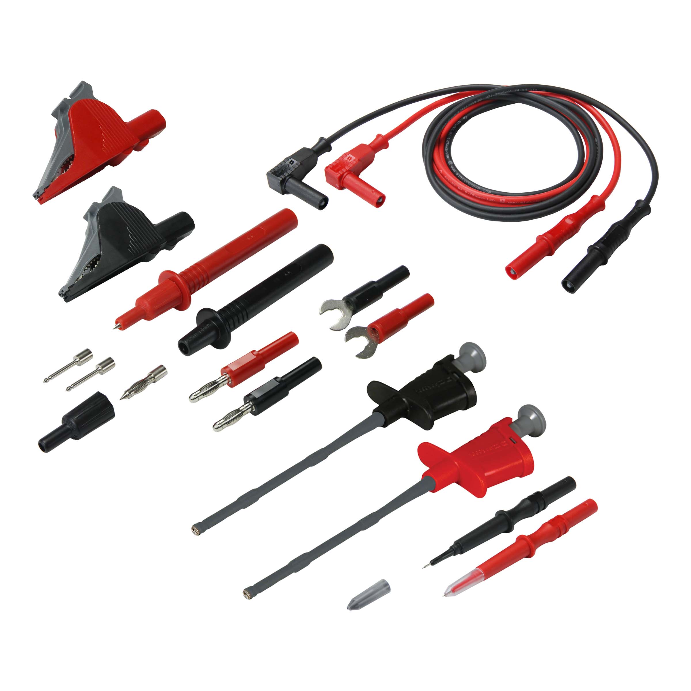 CT2300 Digital Multimeter Accessory Kit