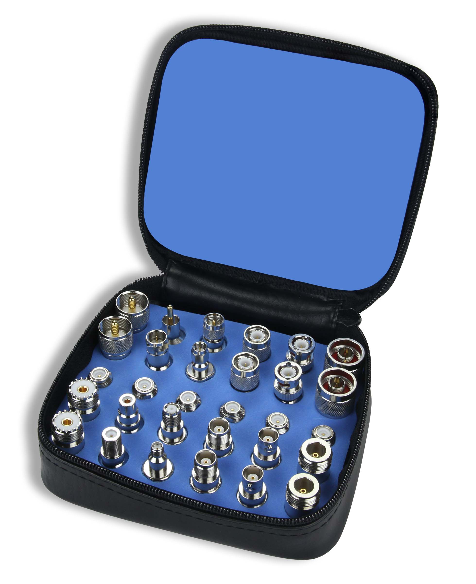 CT2701A Universal Coaxial Adapter Kit