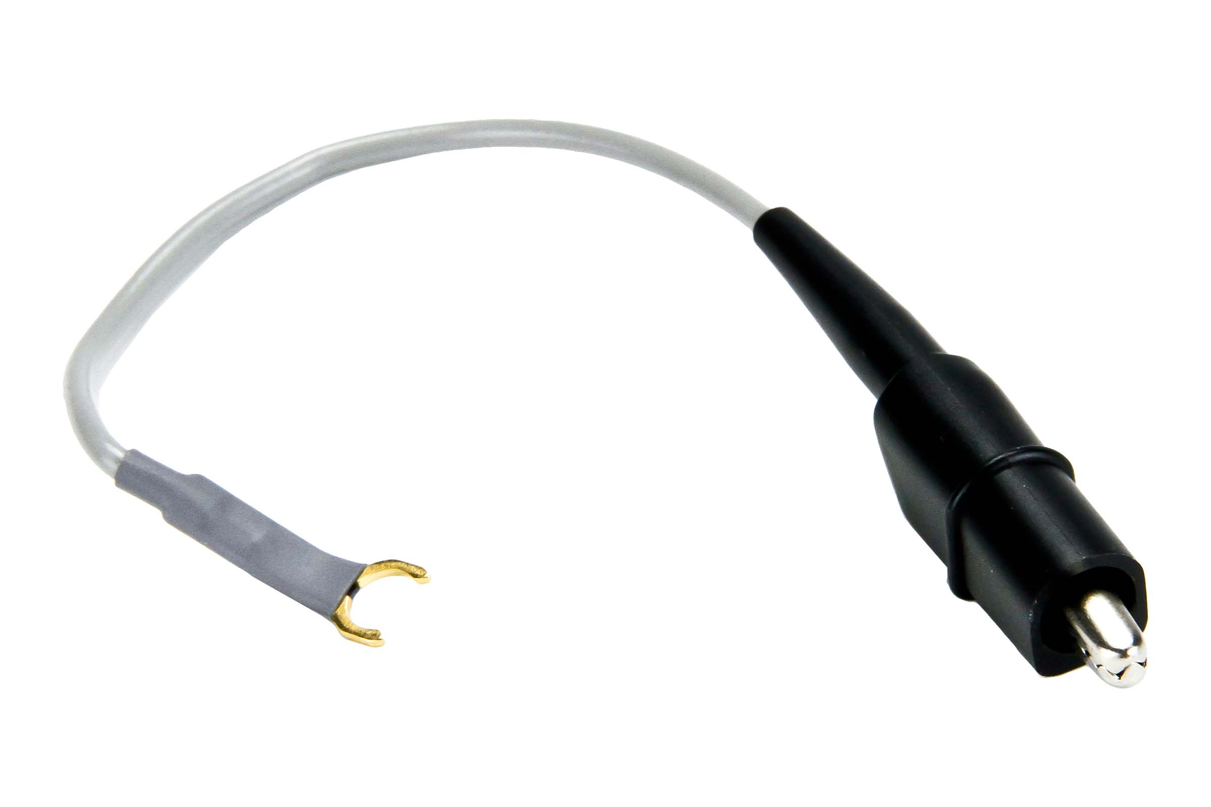CT2710 Oscilloscope Probe Ground Lead
