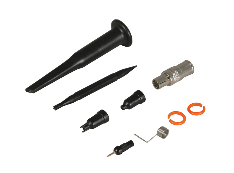 CT2838A Oscilloscope Probe Accessory Kit