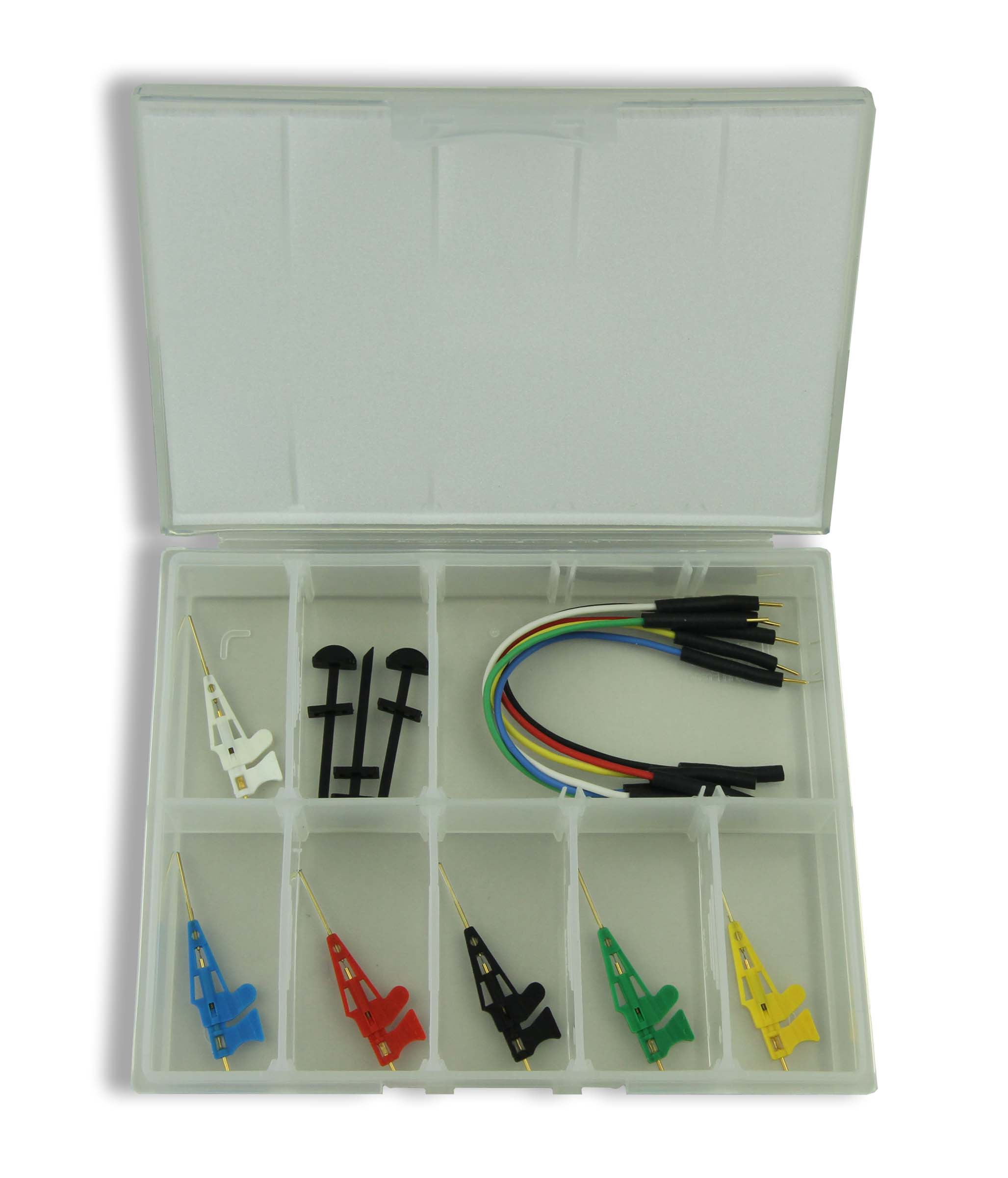 CT28486 SMD Micro Test Clip Kit