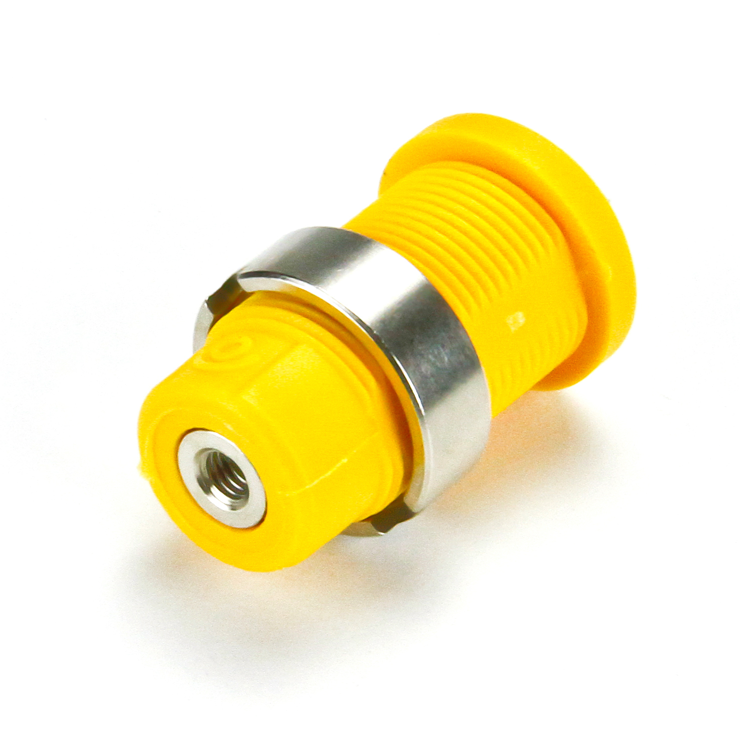 CT2908 Banana Jack Panel Mount