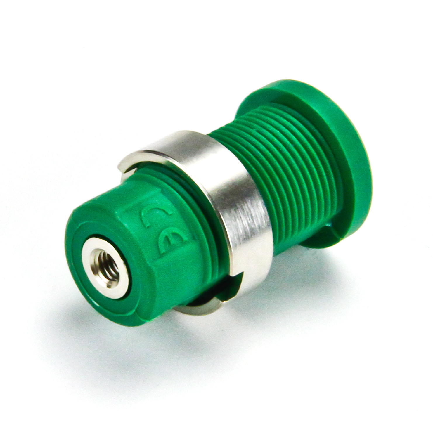 CT2908 Banana Jack Panel Mount