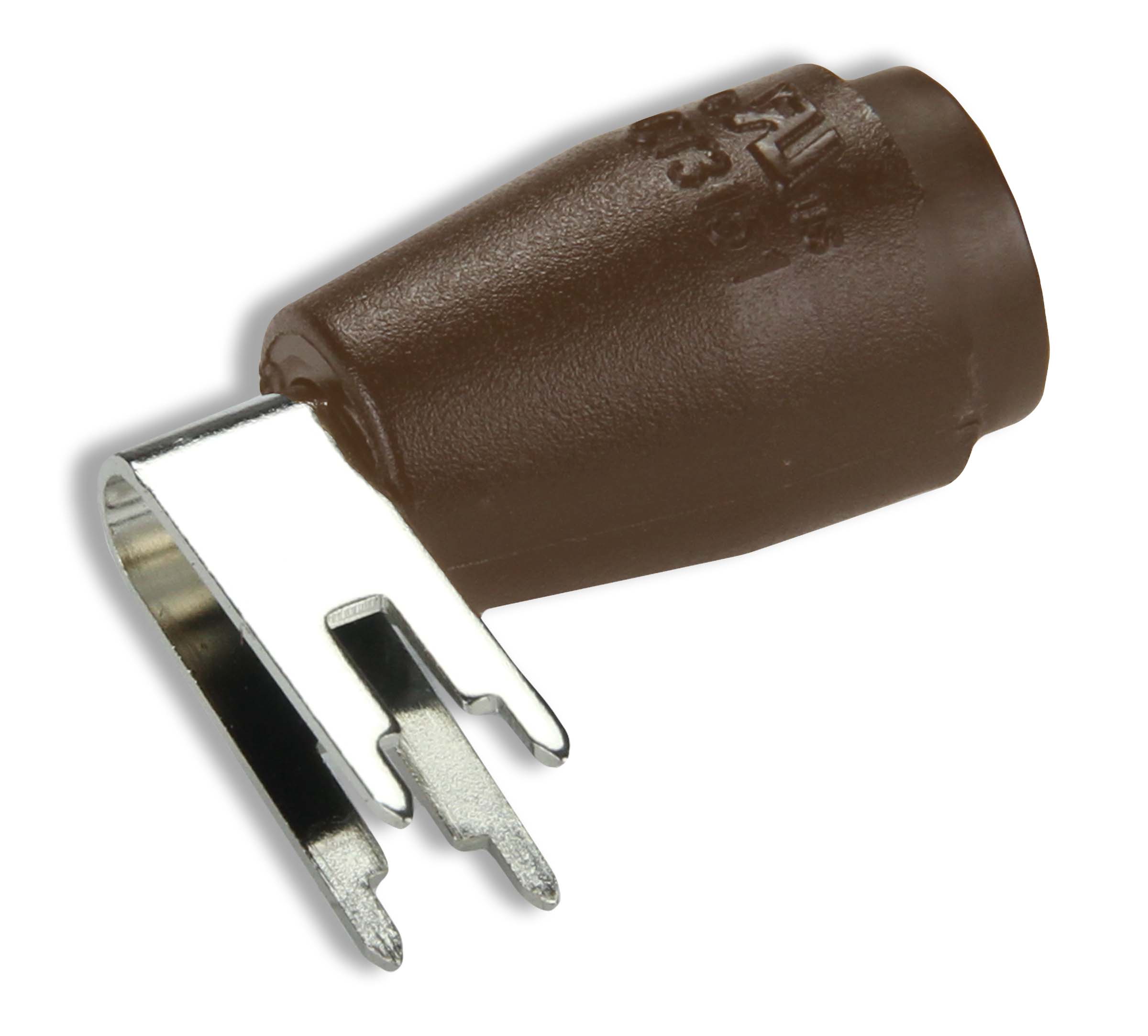 CT3151 Banana Jack PCB Mount (horizontal)