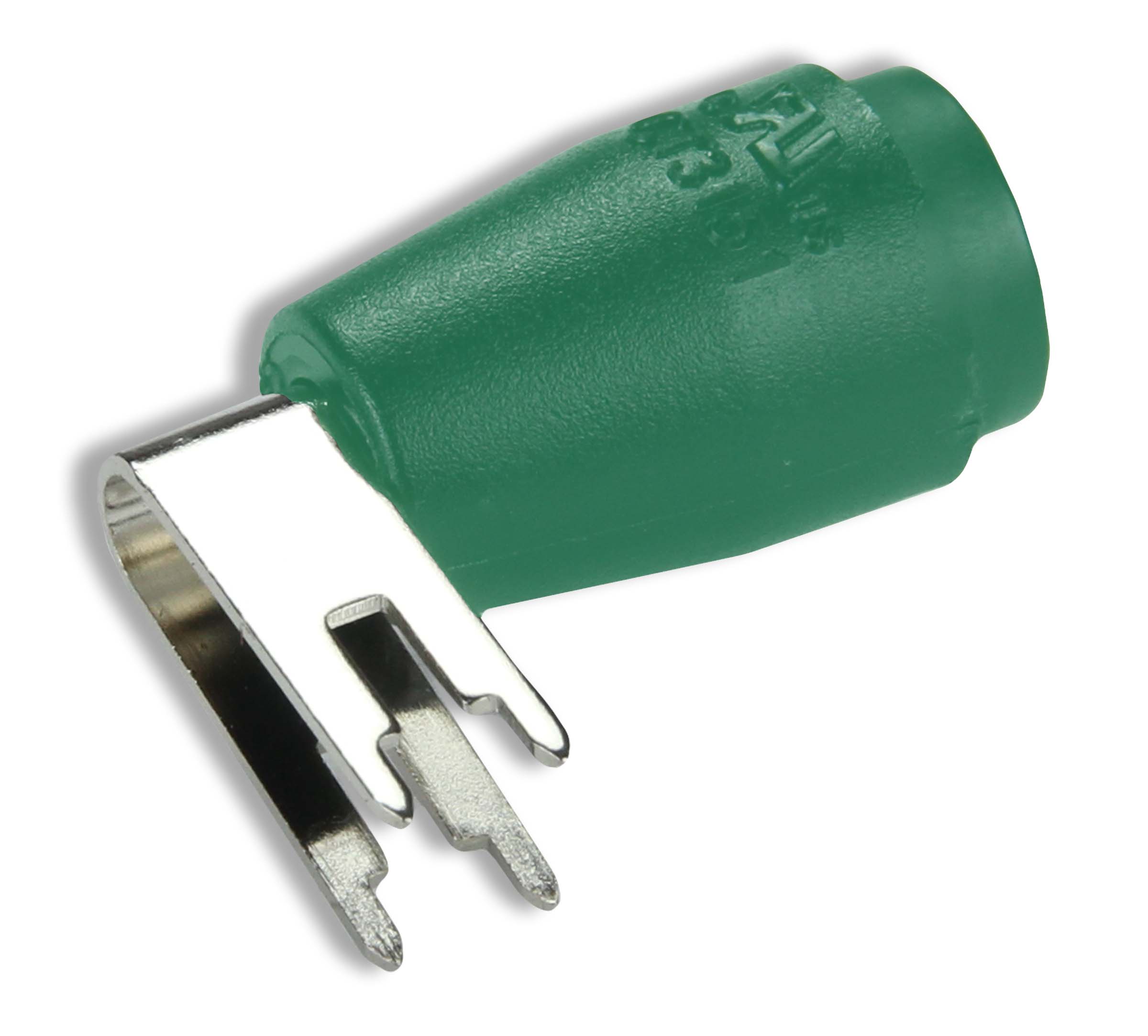 CT3151 Banana Jack PCB Mount (horizontal)