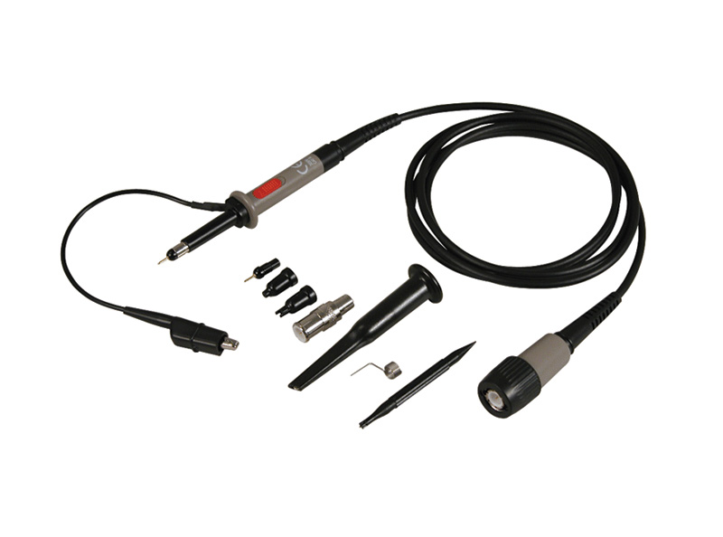 CT3277SA 250 MHz Passive Oscilloscope Probe