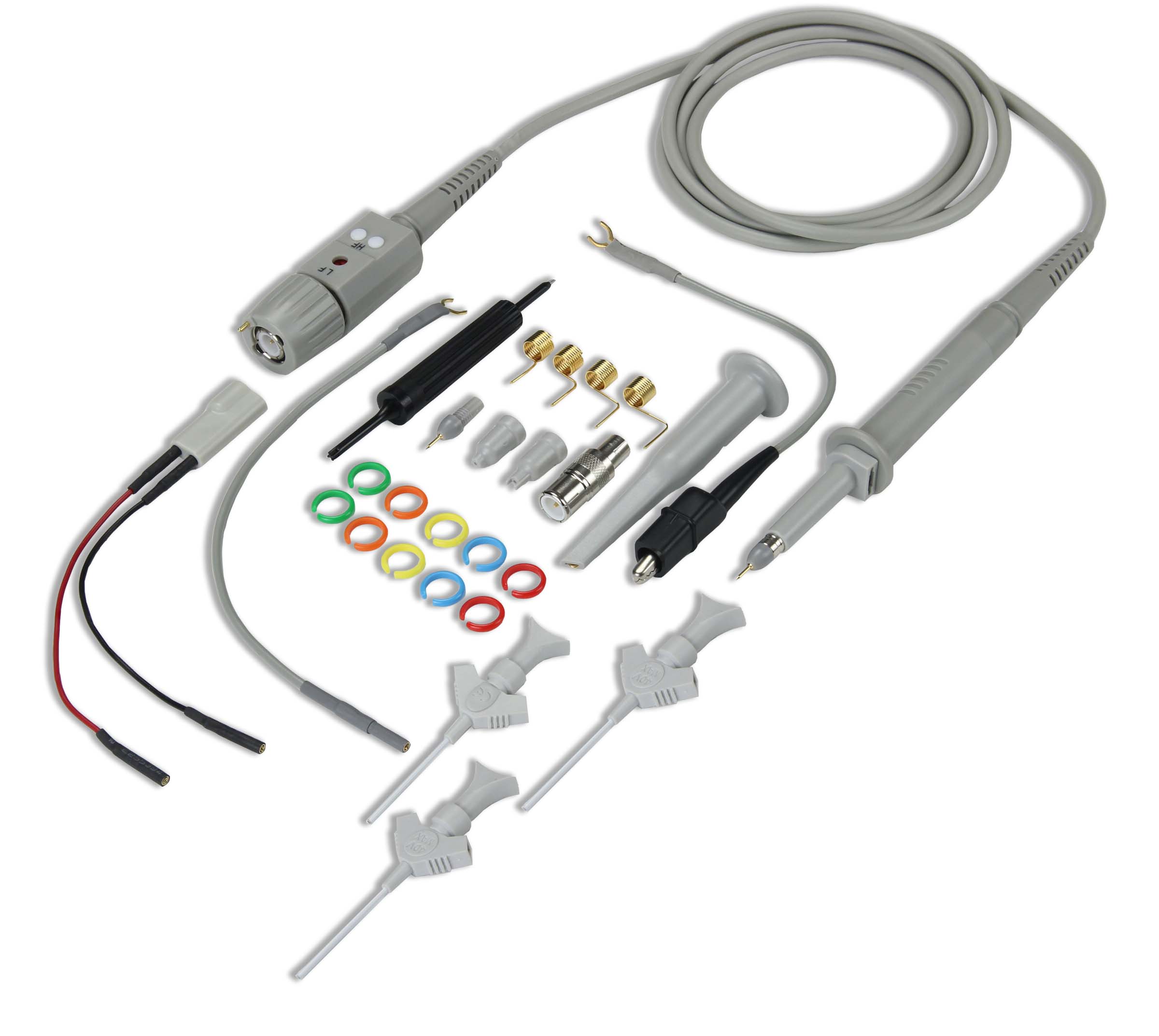 CT3288ARA 500 MHz Passive Oscilloscope Probe