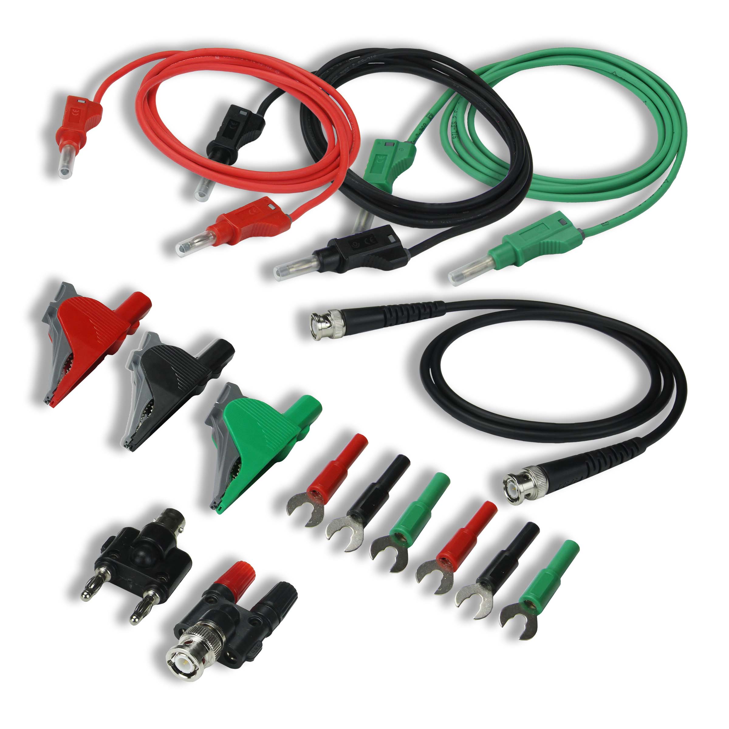 CT3376A Power Supply Accessory Kit