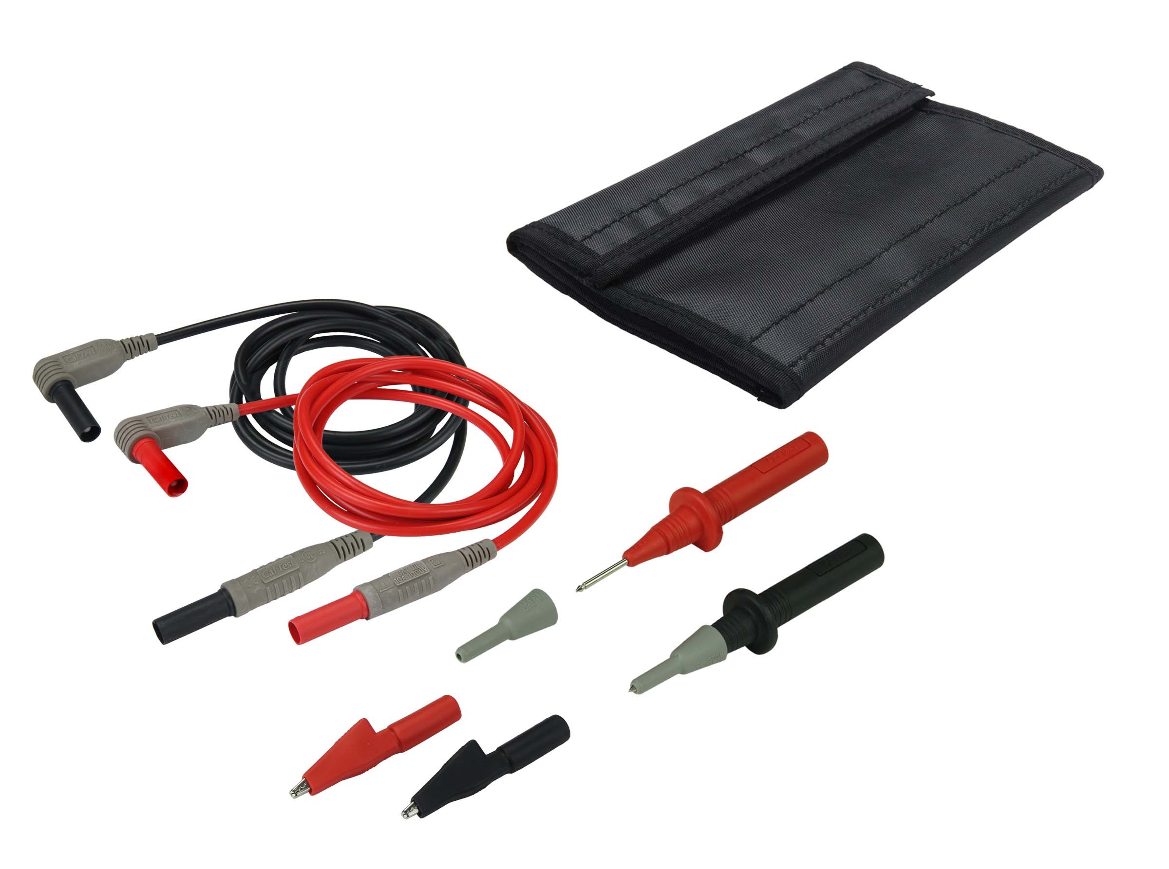 CT3738C Digital Multimeter Accessory Kit