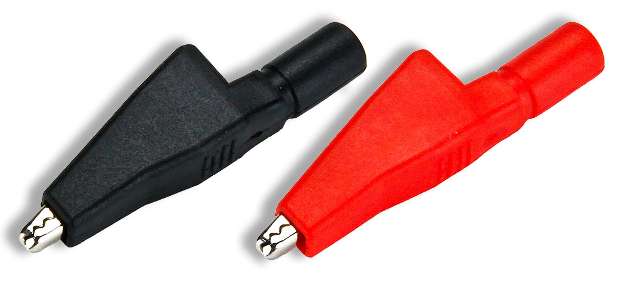 CT3756 Insulated Alligator Clip