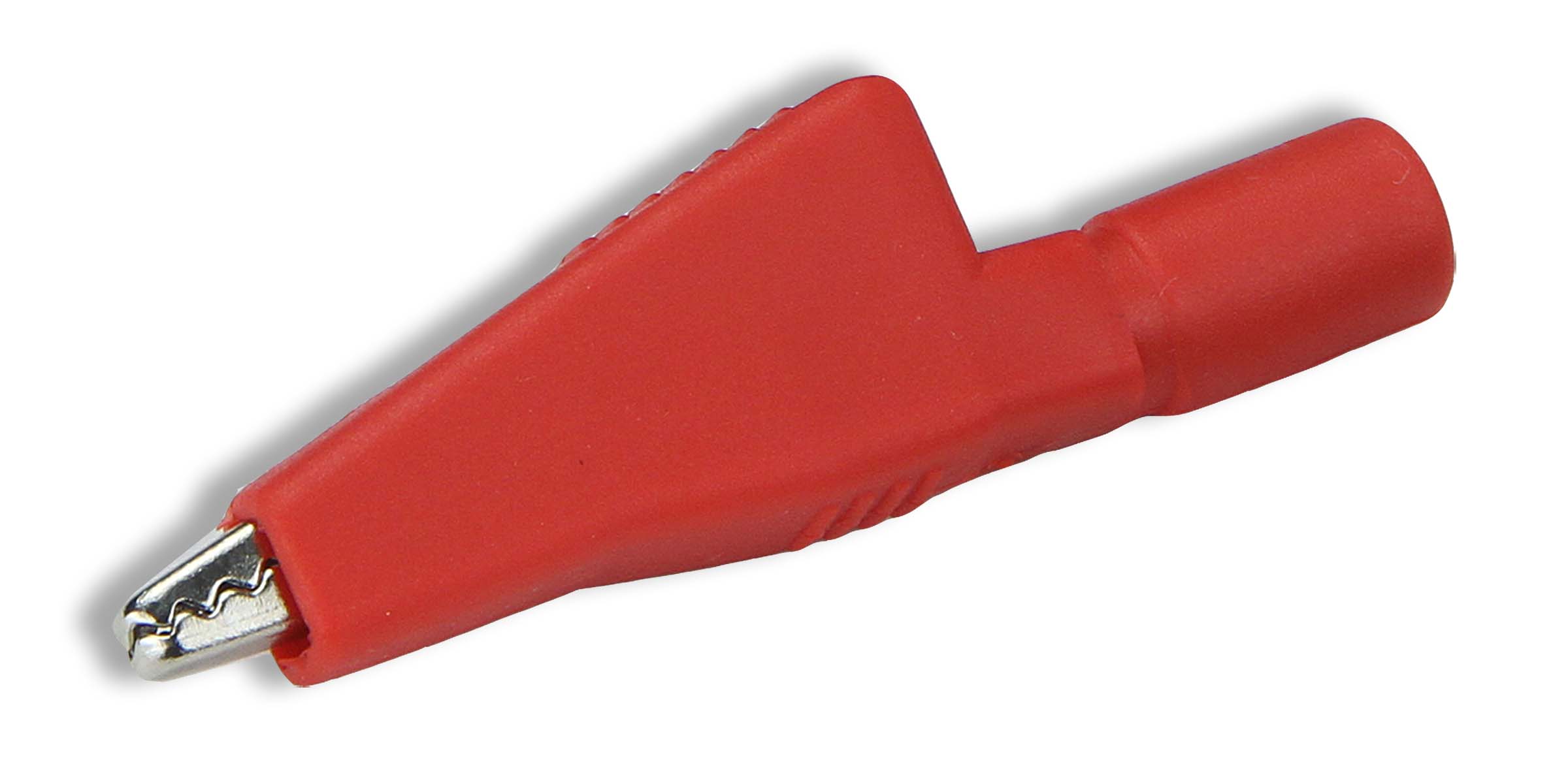 CT3761 Insulated Alligator Clip