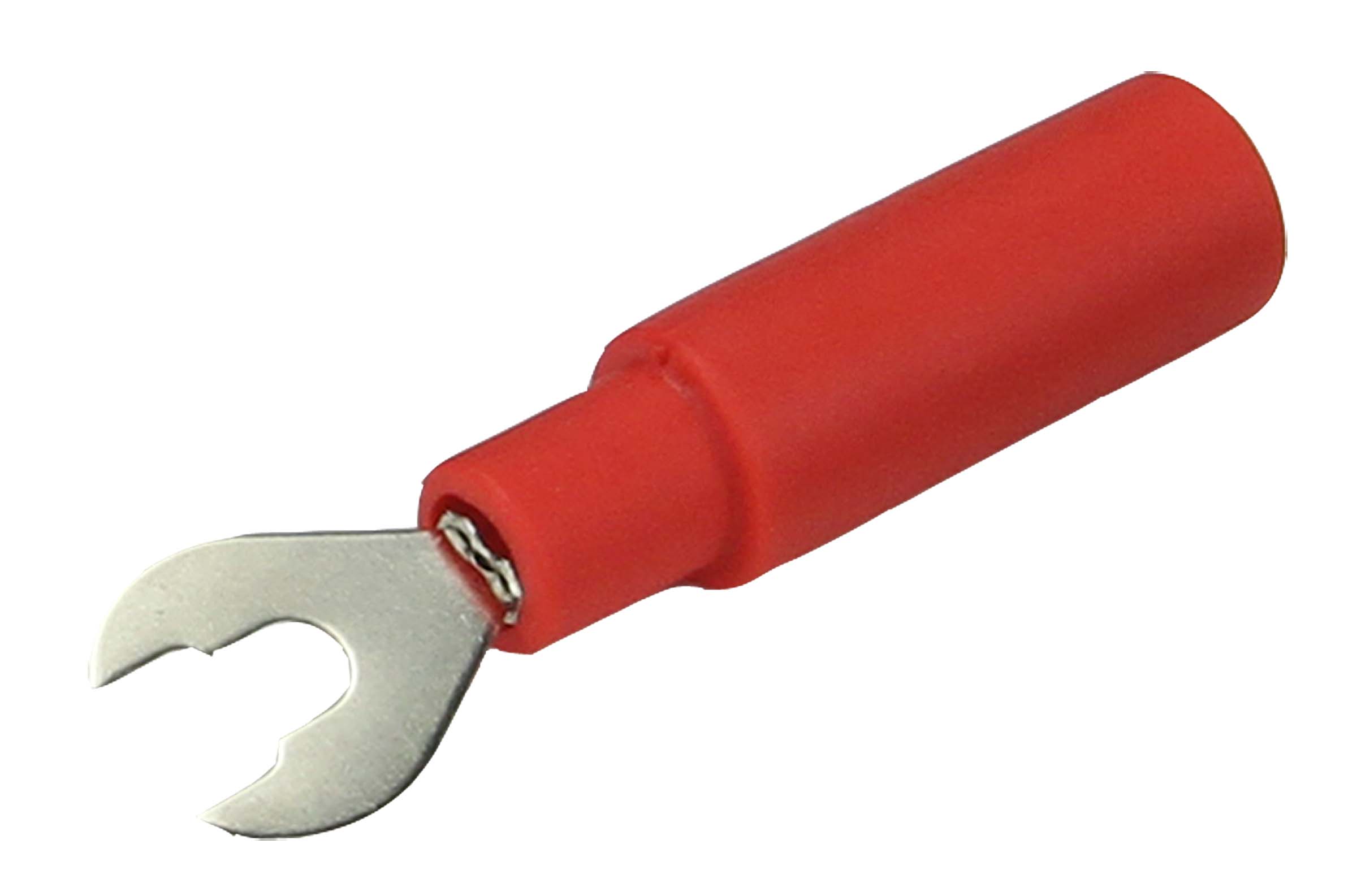 CT3944 Spade Lug, 3900 Series, Individual