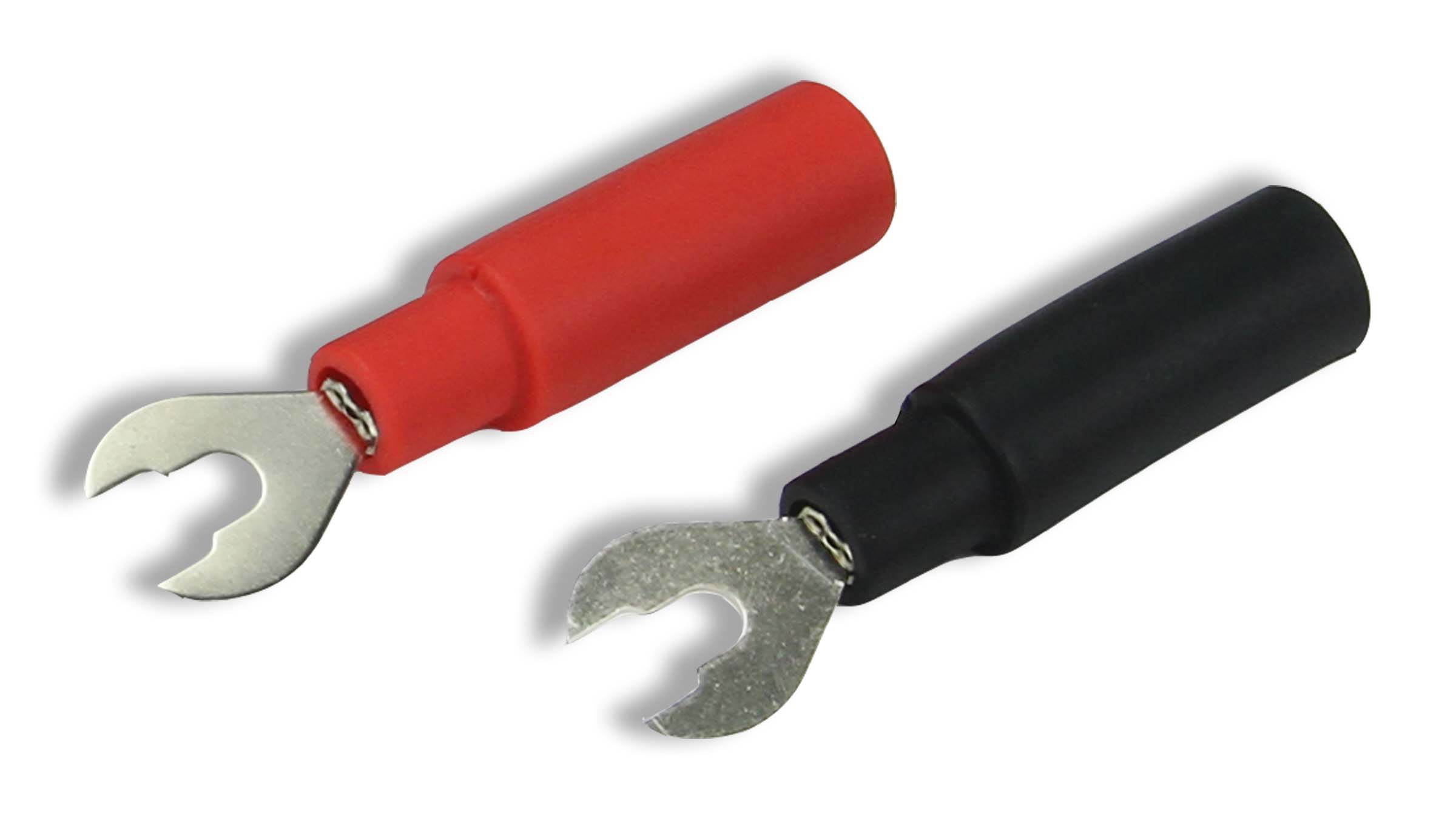 CT3945 Spade Lug, 3900 Series, Pair