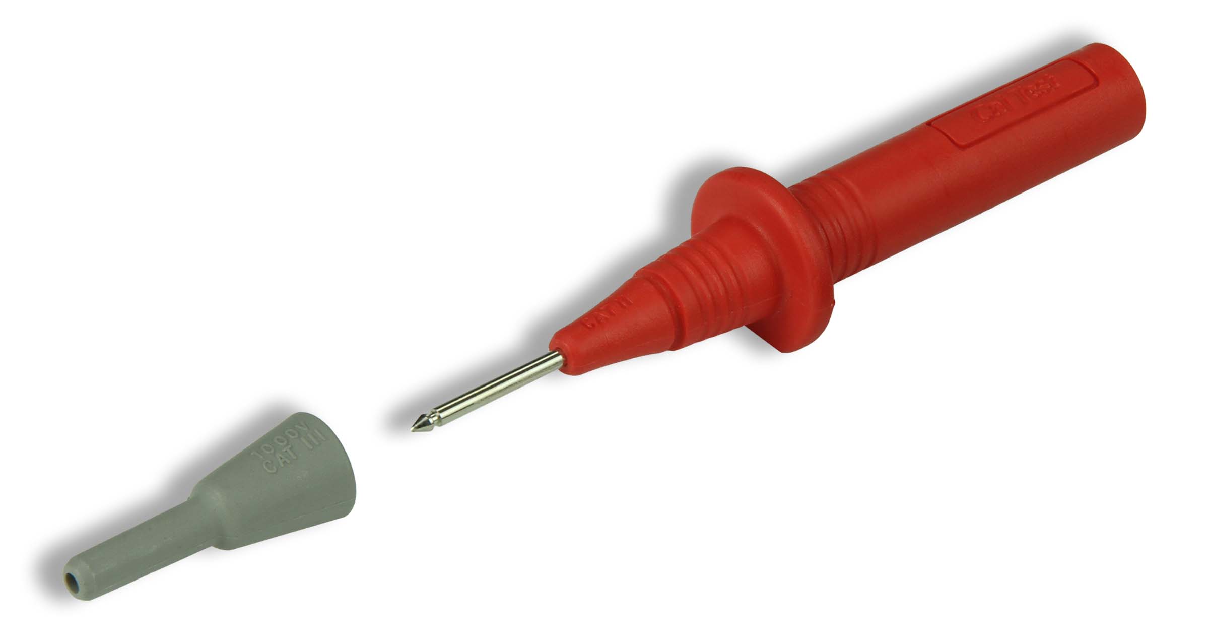 CT3974 Probe Body Fixed Tip, 3900 Series