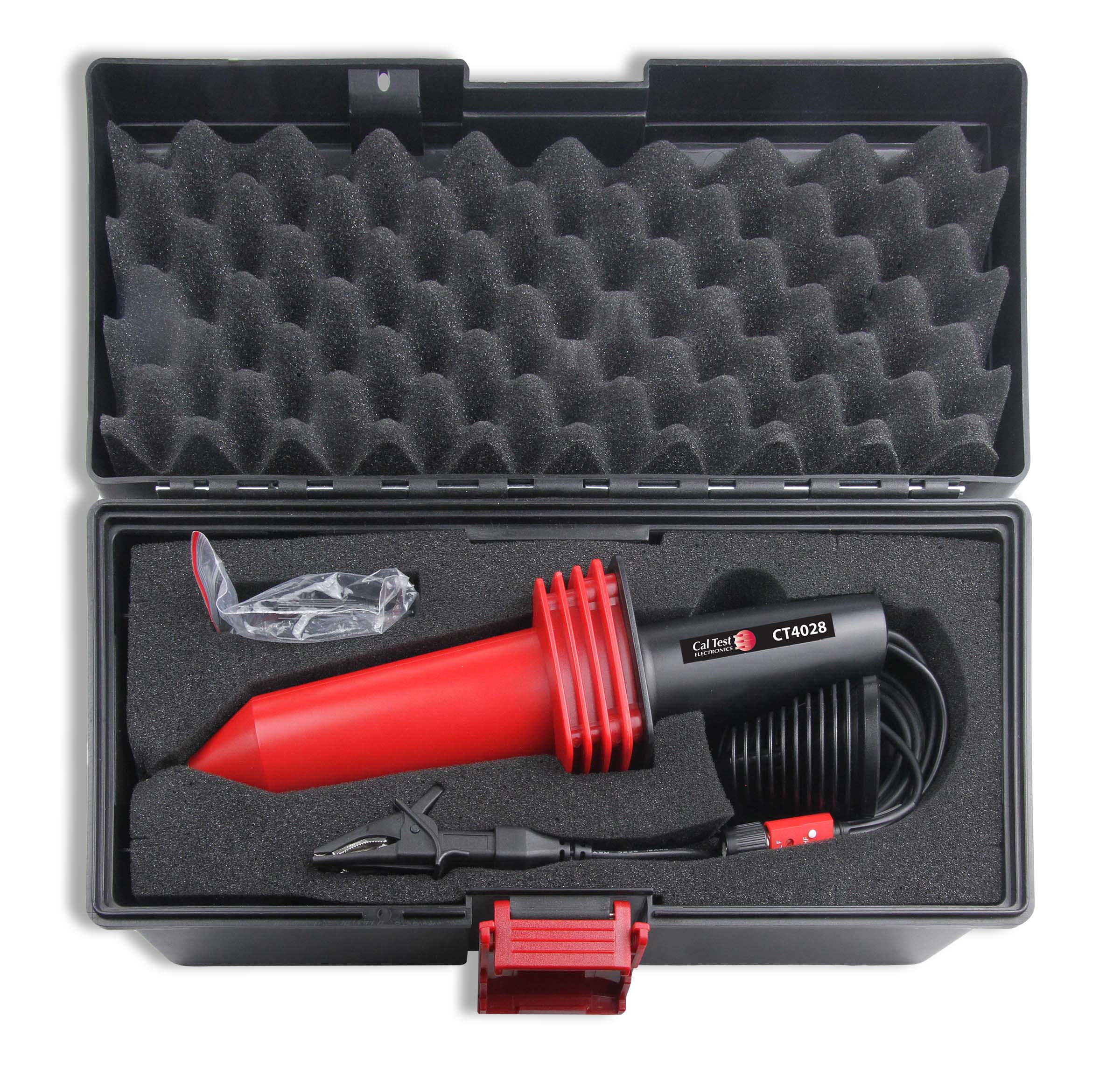 CT4028 39 kV High Voltage Oscilloscope Probe