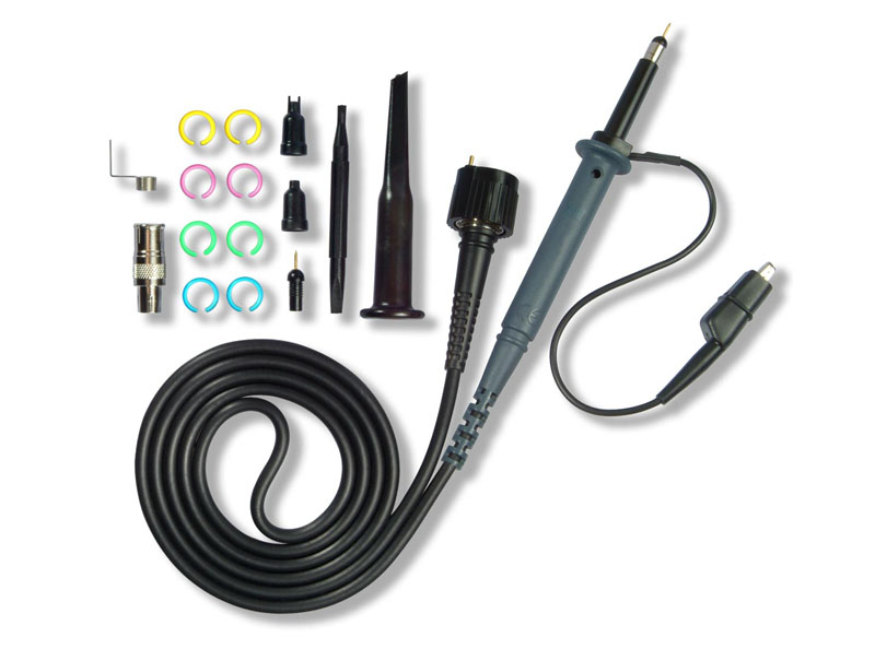 GE1511RA 150 MHz Passive Oscilloscope Probe