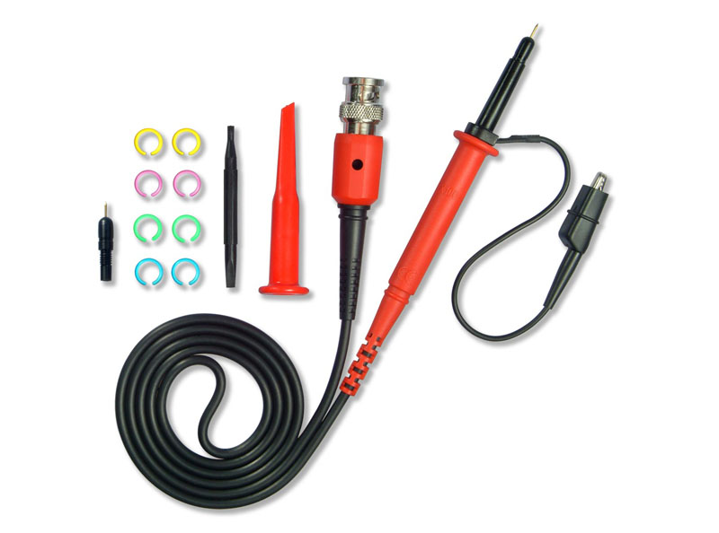 GE3425 100 MHz High Voltage Oscilloscope Probe