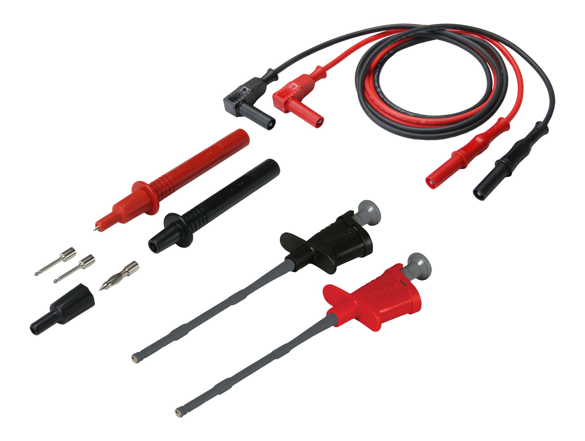 CT2299 Digital Multimeter Accessory Kit