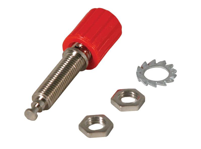 CT2234 Binding Post Panel Mount