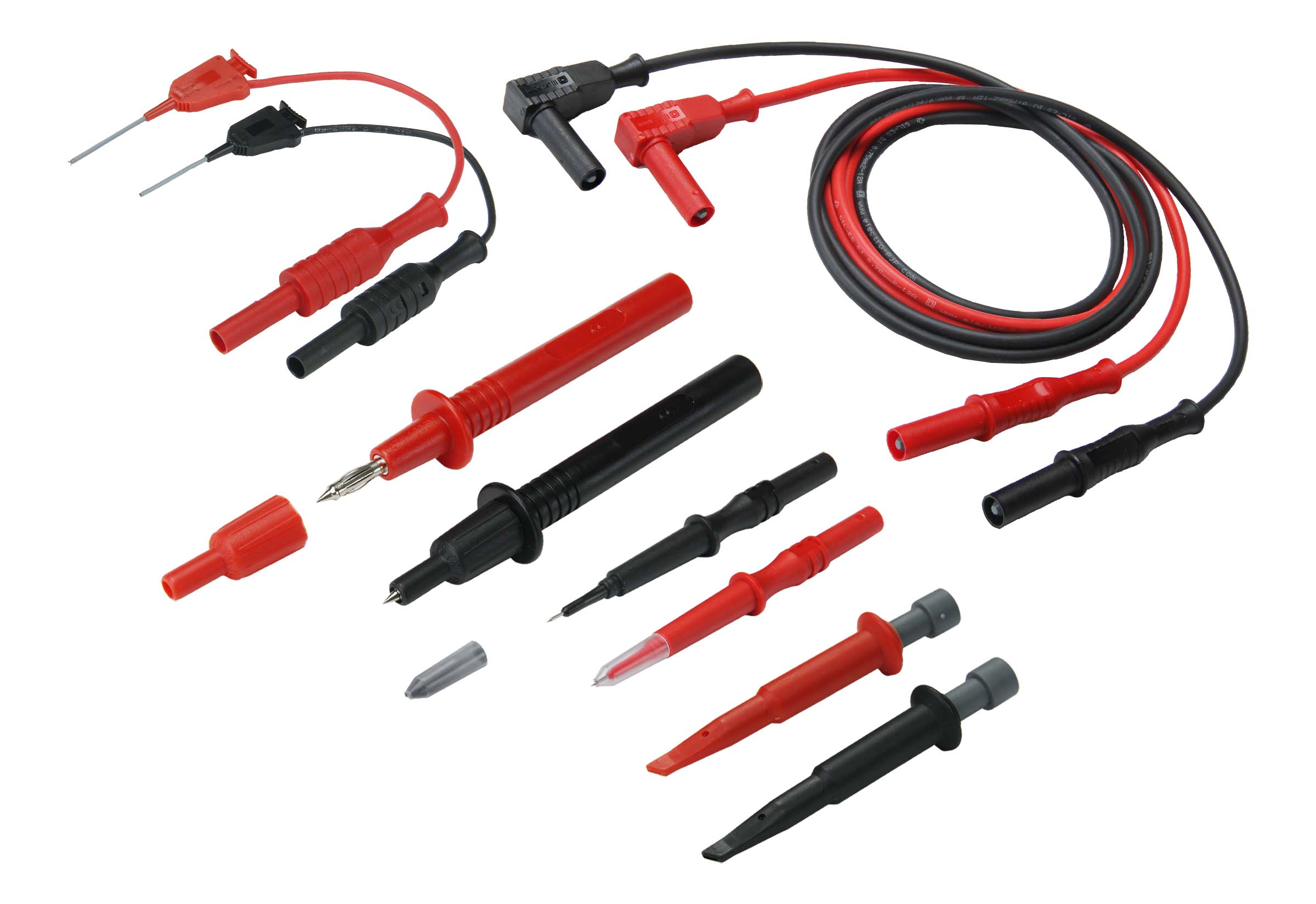 CT2622 Digital Multimeter Accessory Kit