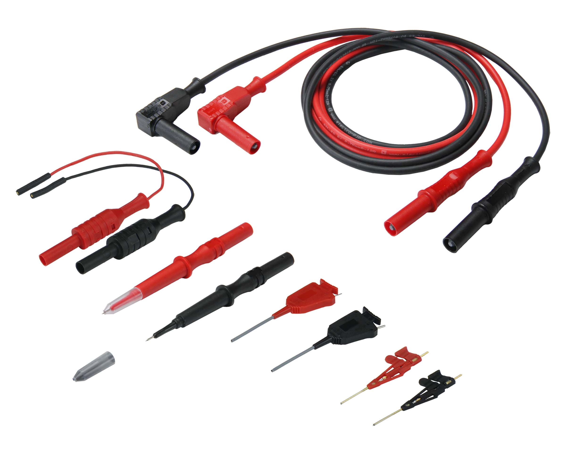 CT2970 Digital Multimeter Accessory Kit