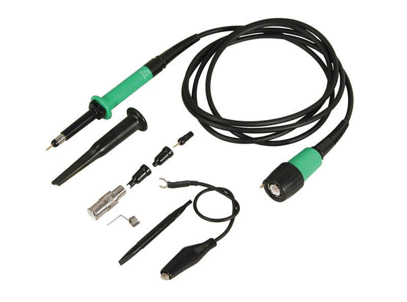 CT2840RA 250 MHz Passive Oscilloscope Probe