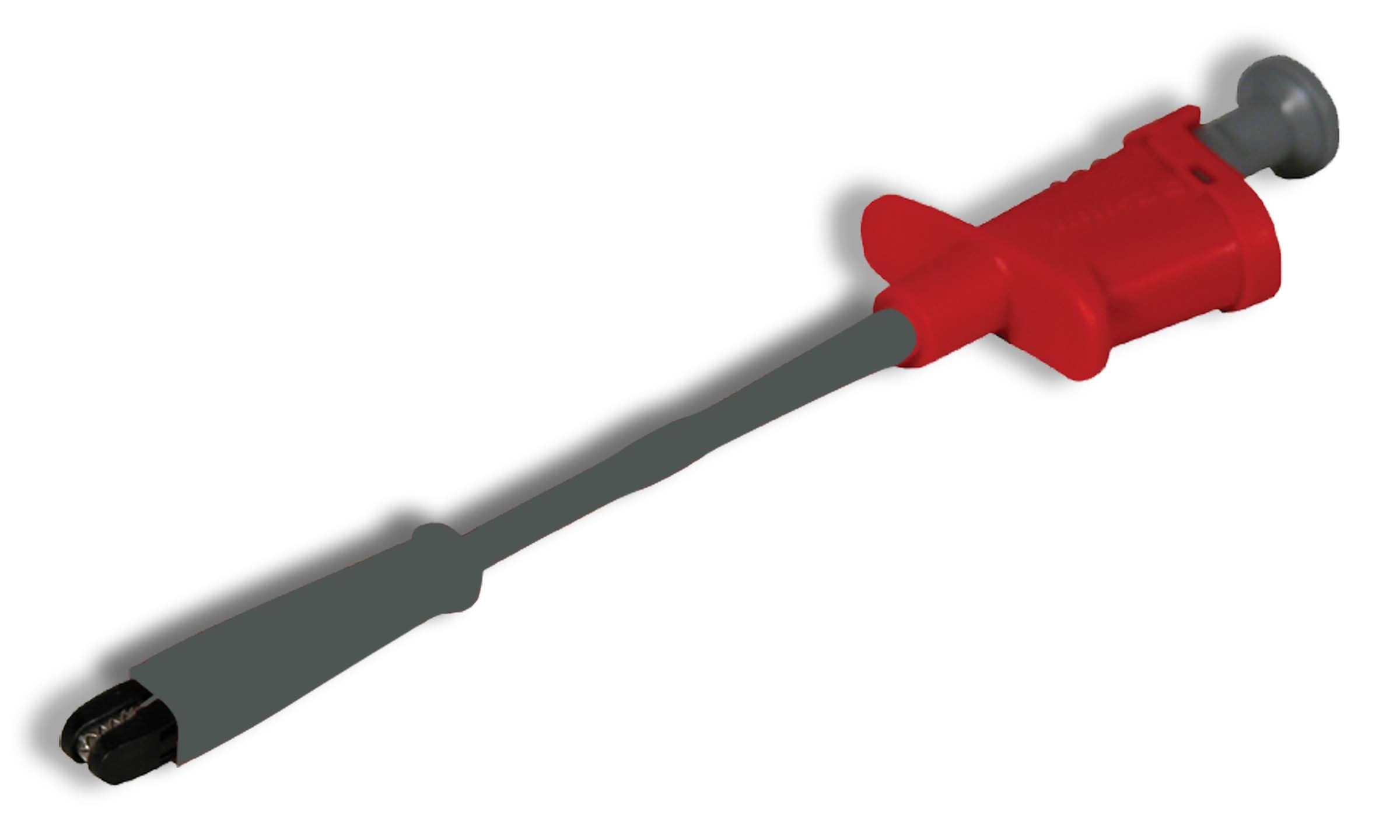 CT2400 Flexible Alligator Clip