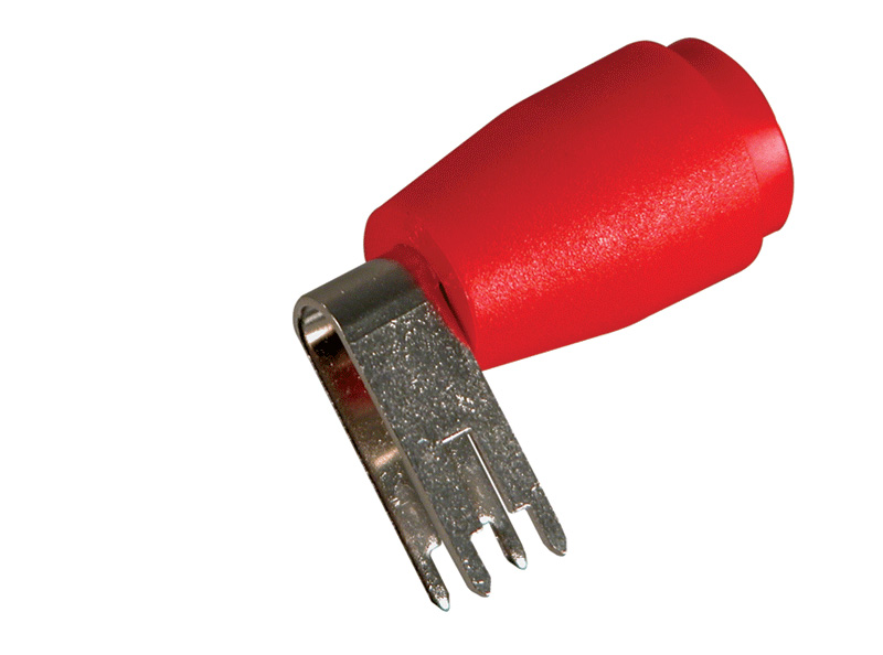 Banana Jack PCB Mount