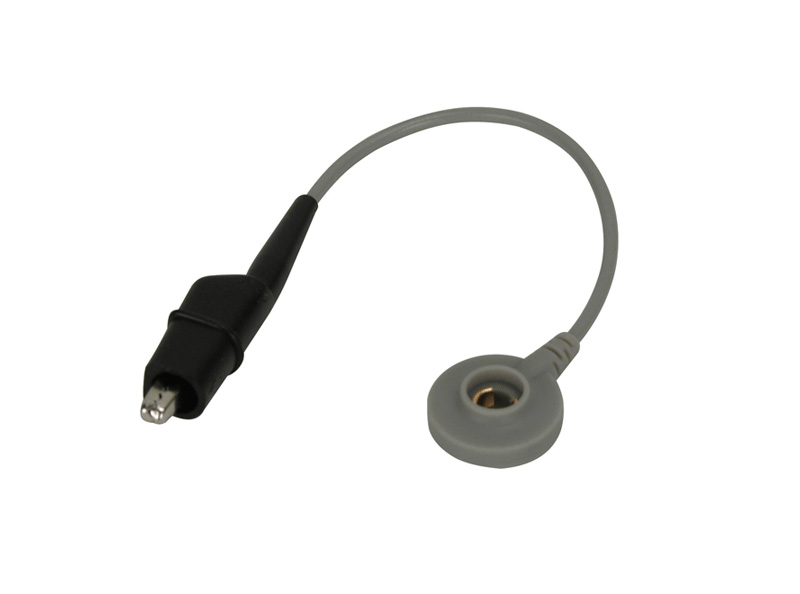 CT3645 Oscilloscope Probe Ground Lead