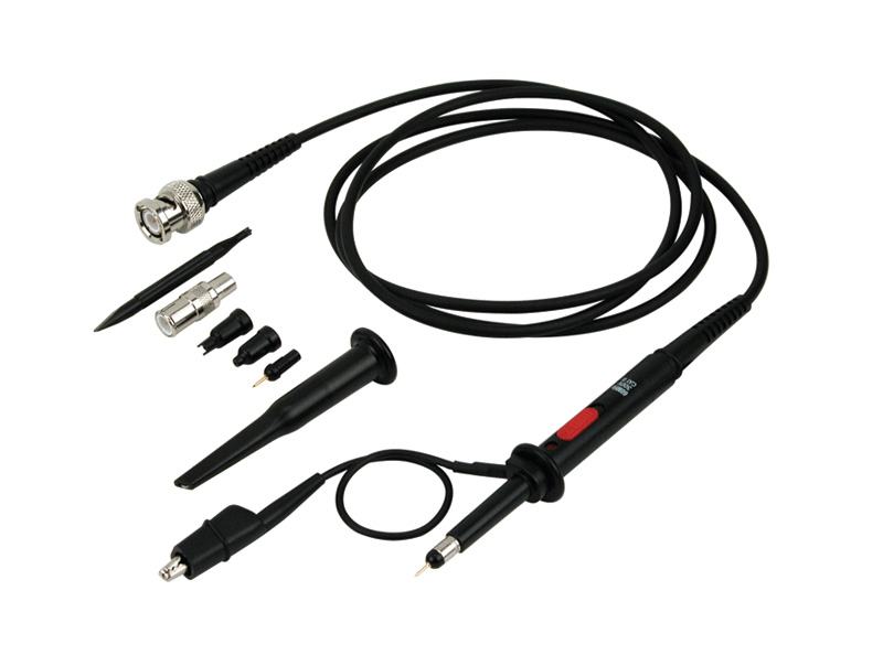 CT2703 60 MHz Passive Oscilloscope Probe